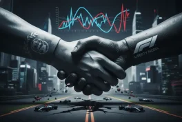 Коммерческие войны FIA и Liberty Media: кто управляет будущим Ф1 Коммерческие войны FIA и Liberty Media: кто управляет будущим Ф1